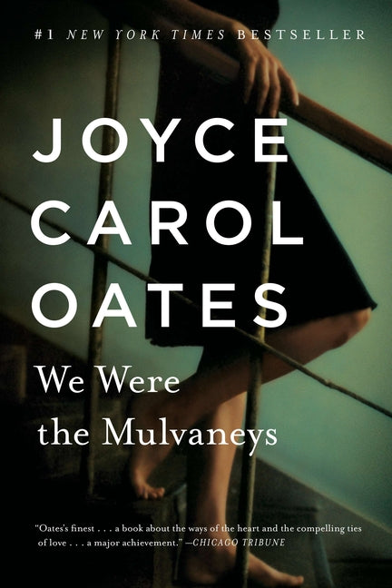 We Were the Mulvaneys - Ingram