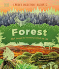 Forest: Walk Through the Fascinating World of the Wild - Ingram