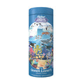Ocean Lover's 1000-Piece Jigsaw Puzzle - Ingram