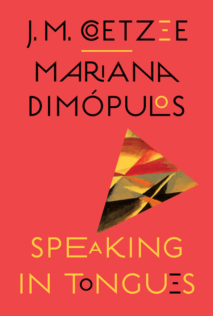 Speaking in Tongues - Ingram