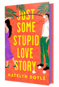Just Some Stupid Love Story - Ingram
