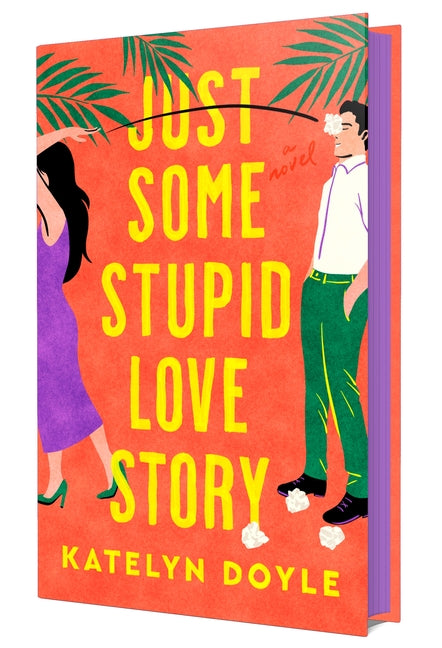 Just Some Stupid Love Story - Ingram