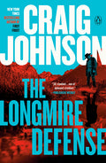 The Longmire Defense: A Longmire Mystery - Ingram