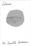 The Complete Cosmicomics - Ingram