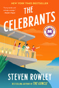 The Celebrants: A Read with Jenna Pick - Ingram