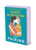The Pairing: Special 1st Edition - Ingram