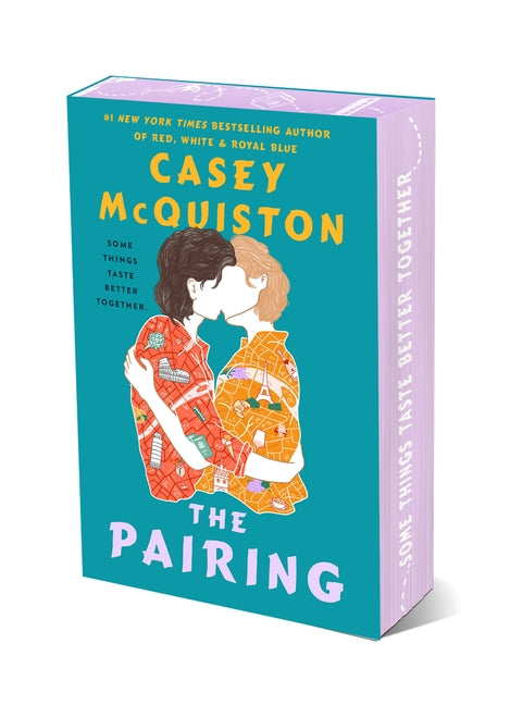 The Pairing: Special 1st Edition - Ingram