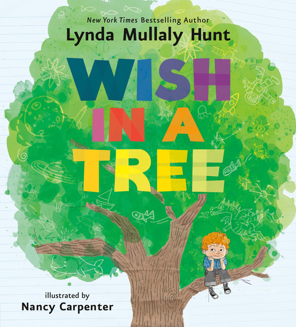 Wish in a Tree - Ingram