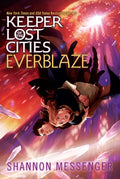 Everblaze - Ingram