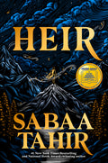 Heir (a Good Morning America YA Book Club Pick) - Ingram