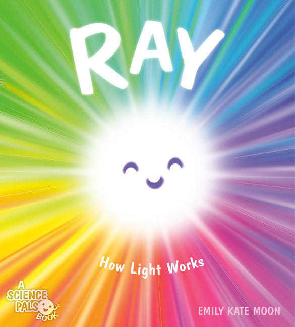 Ray: How Light Works - Ingram