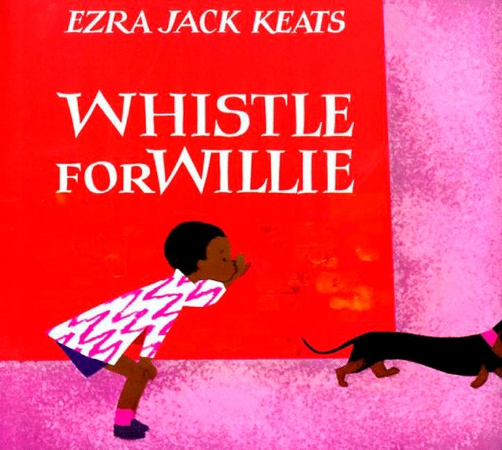Whistle for Willie - Ingram