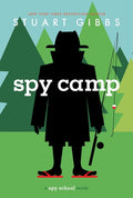 Spy Camp - Ingram