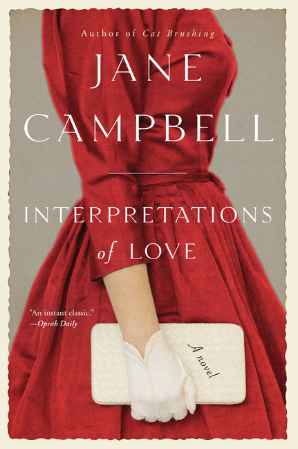Interpretations of Love - Ingram