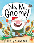 No, No, Gnome! - Ingram