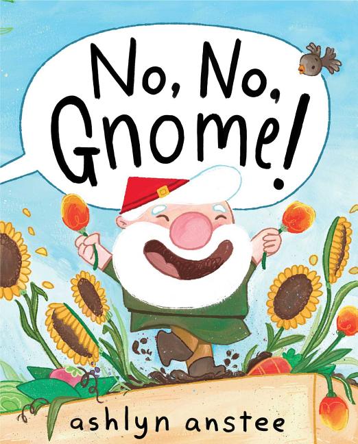 No, No, Gnome! - Ingram