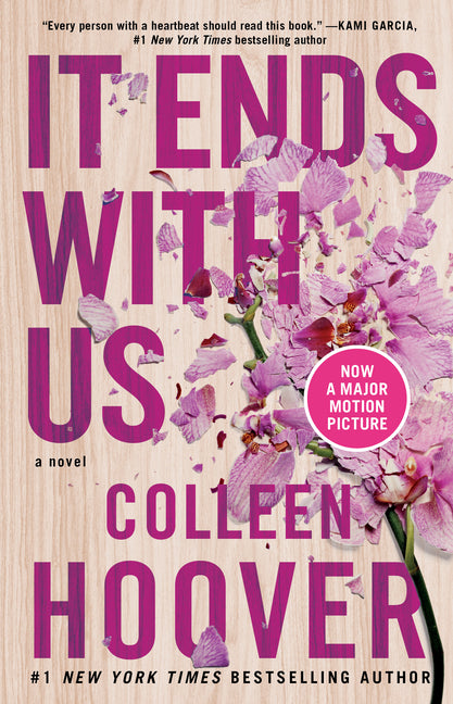 It Ends with Us - Ingram