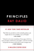 Principles: Life and Work - Ingram