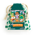 Happy Campers 36 Piece Puzzle to Go - Ingram