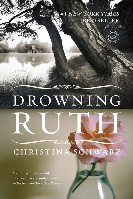 Drowning Ruth - Ingram