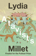 Atavists: Stories - Ingram