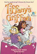 Tiffany's Griffon - Ingram