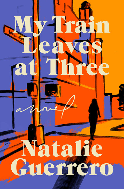 My Train Leaves at Three - Ingram