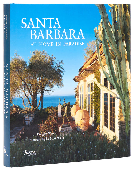 Santa Barbara: At Home in Paradise - Ingram