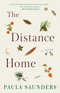 The Distance Home - Ingram