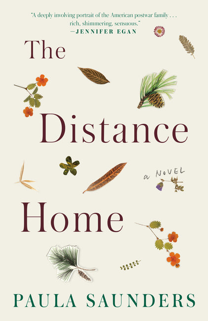 The Distance Home - Ingram