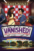 Vanished! (Reprint) - Ingram