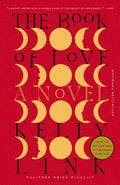 The Book of Love - Ingram