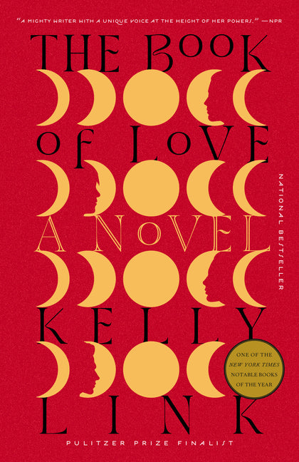 The Book of Love - Ingram
