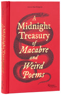 A Midnight Treasury of Macabre and Weird Poems - Ingram