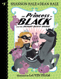 The Princess in Black and the Hungry Bunny Horde - Ingram