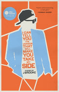 I Can Tell You the Version That Will Make You Take My Side - Ingram