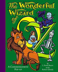 The Wonderful Wizard of Oz: Wonderful Wizard of Oz - Ingram