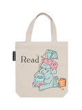 Elephant & Piggie Read Mini Tote Bag - Ingram
