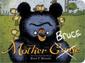 Mother Bruce (Board Book) - Ingram