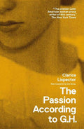 The Passion According to G.H. - Ingram