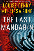 The Last Mandarin - Ingram