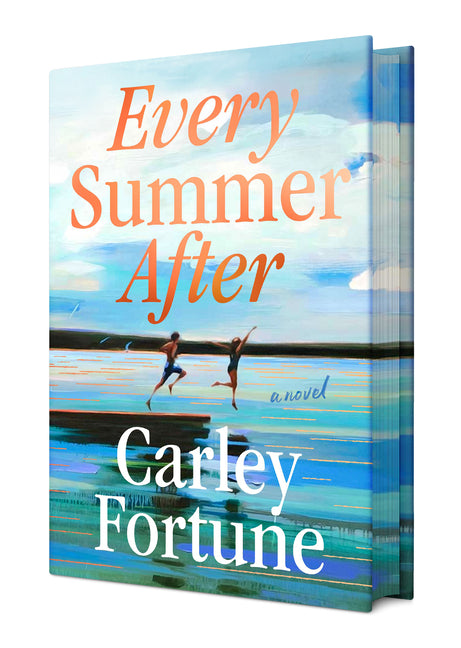 Every Summer After: Deluxe Edition - Ingram