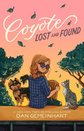 Coyote Lost and Found - Ingram