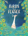 Birds of a Feather - Ingram