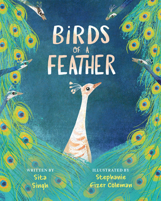 Birds of a Feather - Ingram