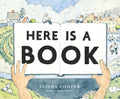 Here Is a Book: A Picture Book - Ingram