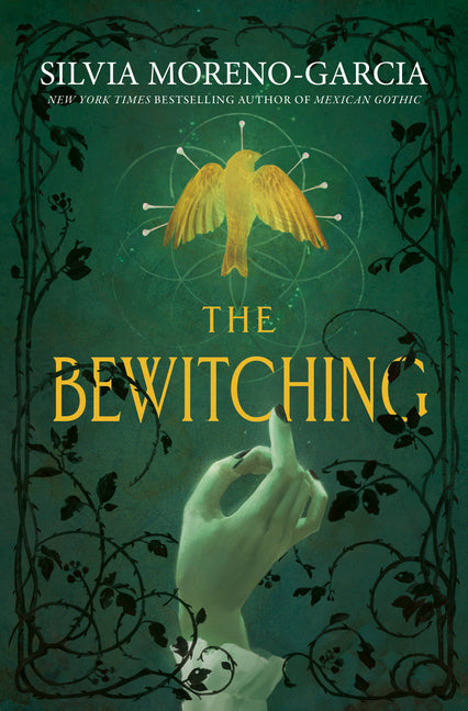 The Bewitching - Ingram