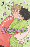 Heartstopper #6: A Graphic Novel: Volume 6 - Ingram