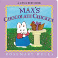 Max's Chocolate Chicken - Ingram