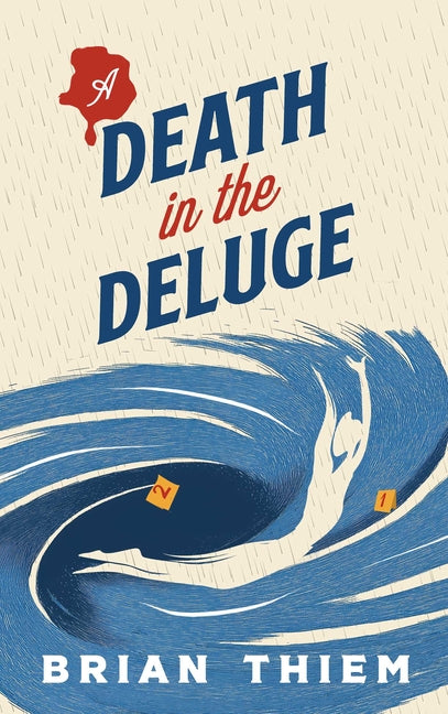 A Death in the Deluge - Ingram